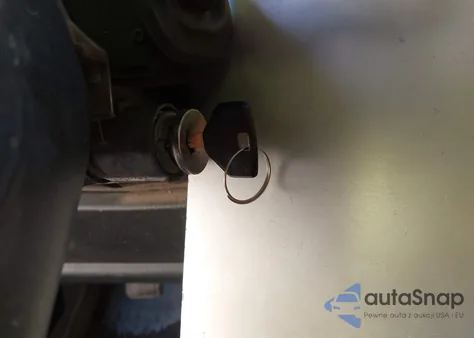 2003 Jeep Wrangler Sport z USA, uszkodzony, nr VIN 1J4FA49S73P362514